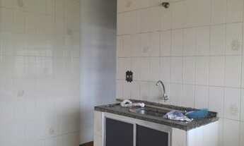 Imagem 4: Apartamento para aluguel, 2 quartos, 1 vaga, Jardim Miriam - Americana/SP