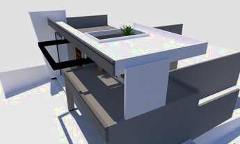 Imagem 6: CASA EM CONDOMÍNIO RESIDENCIAL TOM JOBIM NA ARNIQUEIRAS