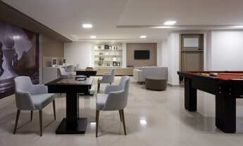 Imagem 3: Apto. pronto para Morar no Manaira - Mobiliado e decorado