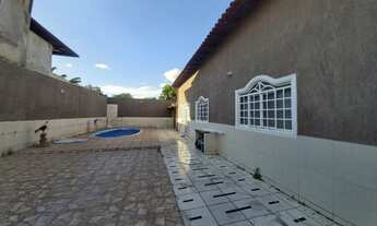 Imagem 5: CASA COM ÁREA DE LAZER NA COLÔNIA AGRÍCOLA DA SAMAMBAIA