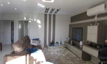 Imagem 2: Apartamento à venda, 3 quartos, 1 suíte, 2 vagas, Vila Rehder - Americana/SP