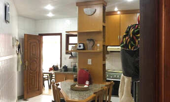 Imagem 5: Vende-se Excelente - Casa Tripex - Tijuca