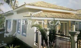 Imagem 4: Casa Terrea, Residencial Das Estrelas, Barueri, 4 Dorm, 4 Suite, 7 Vagas