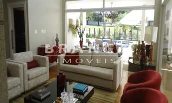 Imagem 3: Casa De Esquina Casa com 4 dormitórios