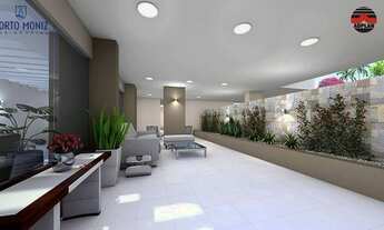 Imagem 7: Apartamento para Venda em Bauru, Vila Mariana PORTO MONIZ, 3 dormitórios, 1 suíte, 2 banhe