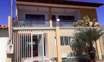 Imagem: CASA 04 QUARTOS - VALPARAISO DE GOIÁS