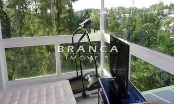 Imagem 2: Linda Residencia Alto Padrao