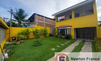 Imagem 2: Vendo casa no bairro do Jiquiá