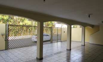 Imagem 3: Casa à venda, 3 quartos, 2 suítes, 3 vagas, Jardim Santa Rosa - Nova Odessa/SP