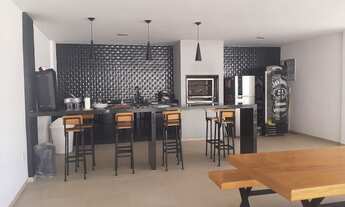 Imagem 5: Área de lazer Chácara com venda por R$520.000