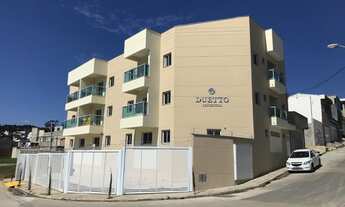 Imagem 2: Alugo Lindo apartamento Duetto Residencial sem FIADOR próximo ao terminal Varginha