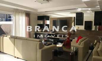 Imagem 4: Sobrado, Morada Das Flores (Aldeia Da Serra), Santana De Parnaiba, 4 Dorm, 4 Suite, 4 Vaga