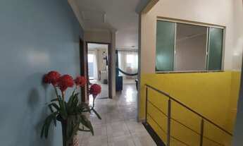 Imagem 4: Sobrado no Riacho Fundo I com varandas