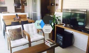 Imagem 6: APARTAMENTO RESIDENCIAL em SÃO PAULO - SP, JARDIM CARAVELAS