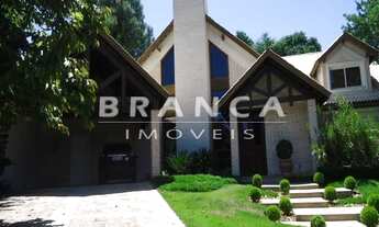 Imagem: Residencia Alto Padrao