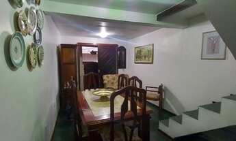 Imagem 5: Recreio ótima casa triplex no Terreirão à 1km da praia e BRT