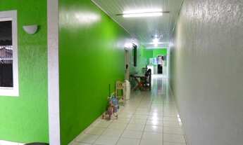 Imagem 3: Casa no Universitário II