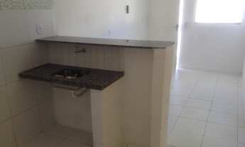 Imagem 7: Pecém - Excelentes Apartamentos Novos com 01 ou 02 Quartos