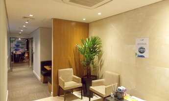 Imagem 7: Sala comercial duplex na Vila Olímpia, 490m², 9 vagas de garagem e 100% mobiliado