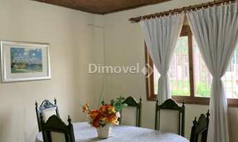 Imagem 6: PORTO ALEGRE - Casa Padrão - CAVALHADA