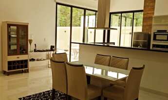 Imagem 3: Casa Cond. Bosques do Madeira com 3 Suítes Completa Geração Energia Solar