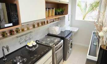 Imagem 2: A partir de R$ 225 mil* (sem vaga) OU *A partir de R$ 240 mil* (com vaga