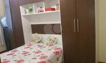 Imagem 6: APARTAMENTO - 02 QUARTOS - CAMPINHO