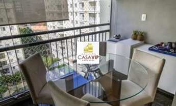 Imagem 7: Duplex à venda, Bela Aliança, 122m², 3 dormitórios, 1 suíte, 3 vagas!