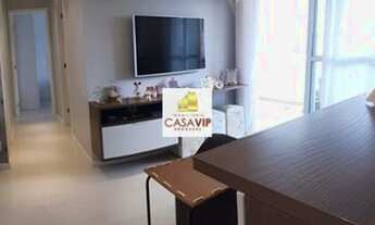 Imagem 4: Apartamento à venda, Tatuapé, 63m², 2 dormitórios, 1 suíte, 1 vaga!