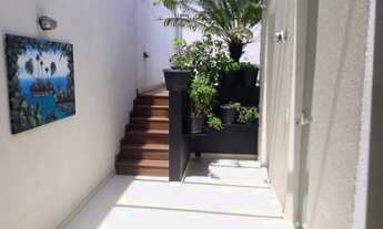 Imagem: Cobertura duplex pronta - 143 m² - 3 dormitórios