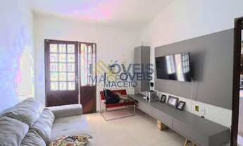 Imagem 2: Casa Residencial à venda, Gruta de Lourdes, Maceió - CA0010
