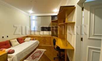 Imagem 6: SAO PAULO - Apartamento Padrão - HIGIENOPOLIS