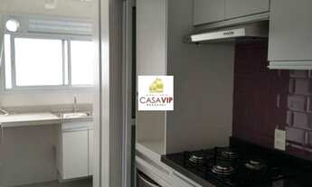 Imagem 6: Apartamento à venda, Brás, 101m², 2 dormitórios, 1 suíte, 1 vaga!