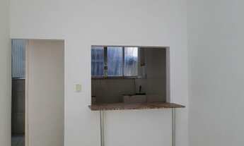 Imagem 6: Apartamento para venda com 45 metros quadrados com 1 quarto em Centro - Rio de Janeiro - R
