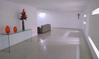 Imagem 5: Apartamento para aluguel tem 120 M2 com 4 quartos sendo 1 suíte e 2 vagas de garagem