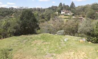 Imagem: Terreno a venda no Condomínio Vale da Santa