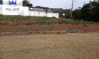 Imagem 6: Terreno à venda, 275 m² por R$ 55.000,00 - Centro - Conceição do Rio Verde/MG