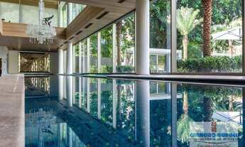 Imagem 2: Apartamento com 3 dormitórios à venda, 275 m² por R$ 9.250.000,00 - Vila Olímpia - São Pau