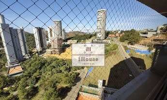 Imagem 2: Apartamento com 4 quartos à venda Vale do Sereno