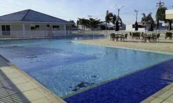 Imagem 2: Condomínio Parthenon / 420 m2 / 215 mil