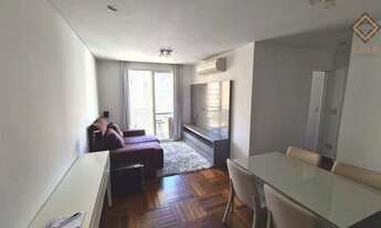 Imagem 2: Apartamento com 2 dormitórios à venda, 65 m² por R$ 780.000 - Perdizes - São Paulo/SP