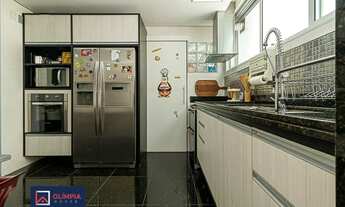 Imagem 5: Venda Apartamento 3 Dormitórios - 120 m² Jardim Paulista