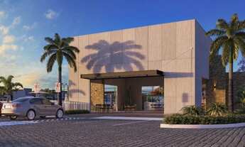 Imagem: Condomínio Parque Real Casa na laje Escritura