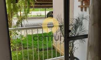 Imagem 6: Casa para venda com 68 metros quadrados com 2 quartos em Jabotiana - Aracaju - SE