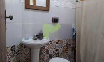 Imagem 2: Casa à venda, 3 quartos, 1 suíte, 1 vaga, Novo Horizonte - Macaé/RJ