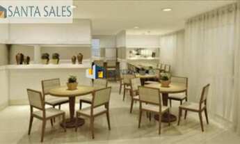 Imagem 4: Apartamento à venda 2 Quartos, 1 Suite, 1 Vaga, 65M², Sacomã, São Paulo - SP