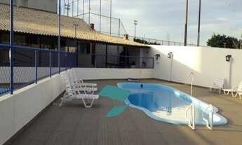 Imagem 7: Entrada Mínima 5mil-Lazer com Piscina-Cond .Costa do Mar-Taquara ll Serra