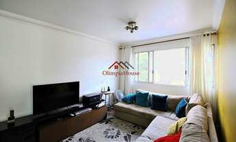 Imagem 3: Venda Apartamento 3 Dormitórios - 93 m² Brooklin