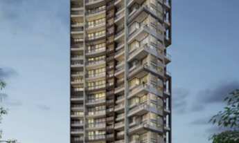 Imagem: São Paulo - Apartamento Padrão - Moema