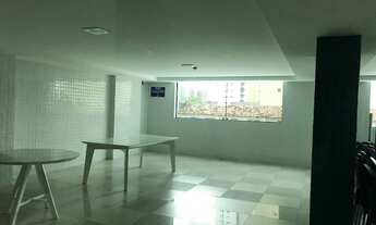 Imagem 6: Vende-se excelente apto com 122m2 de 3 quartos bairro Manaíra - João Pessoa - PB